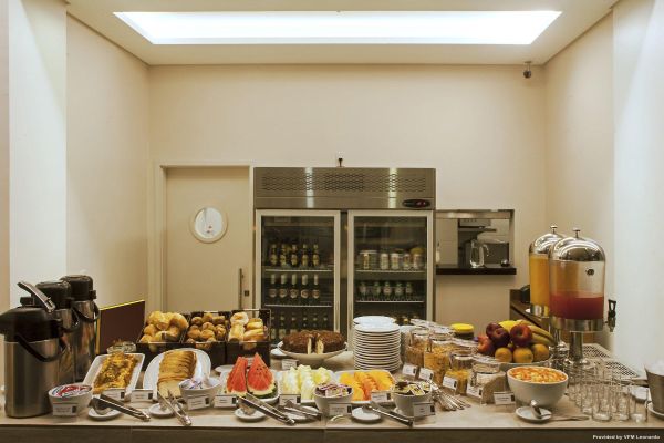 Ibis Styles Rondonopolis (Rondonópolis)